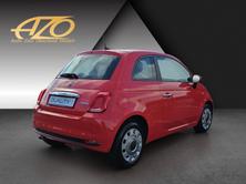 FIAT 500 1.0 N3 MildHybrid Pop, Hybride Léger Essence/Électricité, Occasion / Utilisé, Manuelle - 3