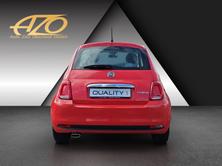 FIAT 500 1.0 N3 MildHybrid Pop, Hybride Léger Essence/Électricité, Occasion / Utilisé, Manuelle - 4