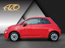 FIAT 500 1.0 N3 MildHybrid Pop, Hybride Léger Essence/Électricité, Occasion / Utilisé, Manuelle - 5