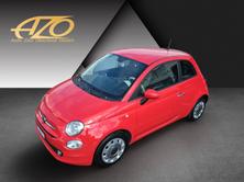 FIAT 500 1.0 N3 MildHybrid Pop, Hybride Léger Essence/Électricité, Occasion / Utilisé, Manuelle - 6