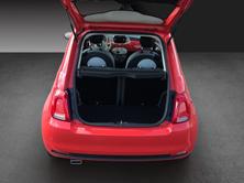 FIAT 500 1.0 N3 MildHybrid Pop, Hybride Léger Essence/Électricité, Occasion / Utilisé, Manuelle - 7