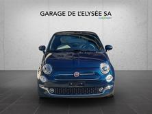 FIAT 500 1.0 N3 MildHybrid Dolcevita, Mild-Hybrid Benzin/Elektro, Occasion / Gebraucht, Handschaltung - 2