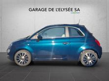 FIAT 500 1.0 N3 MildHybrid Dolcevita, Mild-Hybrid Benzin/Elektro, Occasion / Gebraucht, Handschaltung - 4