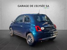 FIAT 500 1.0 N3 MildHybrid Dolcevita, Mild-Hybrid Benzin/Elektro, Occasion / Gebraucht, Handschaltung - 5