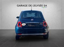 FIAT 500 1.0 N3 MildHybrid Dolcevita, Mild-Hybrid Benzin/Elektro, Occasion / Gebraucht, Handschaltung - 6