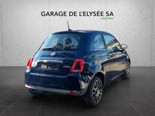 FIAT 500 1.0 N3 MildHybrid Dolcevita, Mild-Hybrid Benzin/Elektro, Occasion / Gebraucht, Handschaltung - 7