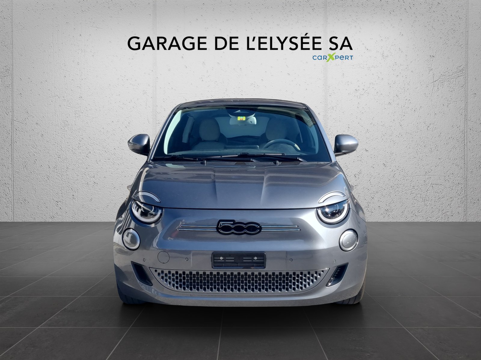 FIAT 500 3+1 electric 87 kW La Prima By Bocelli, Électrique, Occasion / Utilisé, Automatique - 2