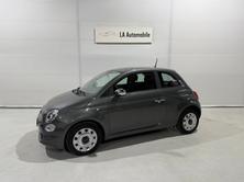 FIAT 500 0.9 Twinair Pop Star, Benzina, Occasioni / Usate, Manuale - 2