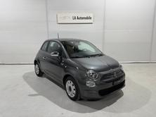 FIAT 500 0.9 Twinair Pop Star, Benzina, Occasioni / Usate, Manuale - 5