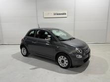 FIAT 500 0.9 Twinair Pop Star, Benzina, Occasioni / Usate, Manuale - 6