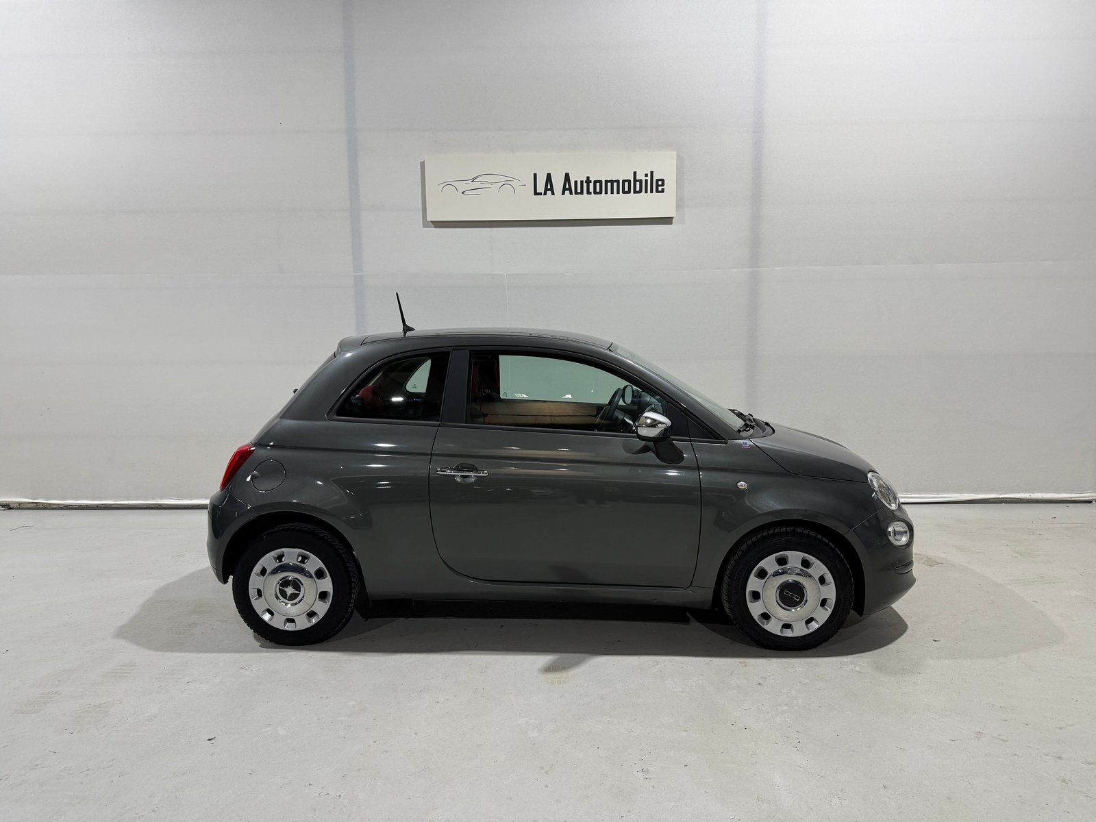 FIAT 500 0.9 Twinair Pop Star, Benzina, Occasioni / Usate, Manuale - 7