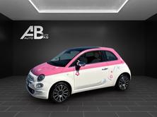 FIAT 500 0.9 Twinair Turbo Collezione mit 85 PS, Petrol, Second hand / Used, Manual - 2