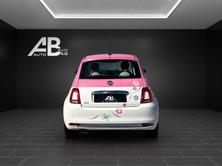 FIAT 500 0.9 Twinair Turbo Collezione mit 85 PS, Petrol, Second hand / Used, Manual - 4