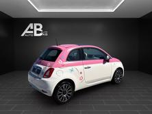 FIAT 500 0.9 Twinair Turbo Collezione mit 85 PS, Petrol, Second hand / Used, Manual - 5