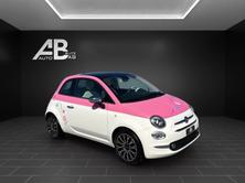FIAT 500 0.9 Twinair Turbo Collezione mit 85 PS, Petrol, Second hand / Used, Manual - 6