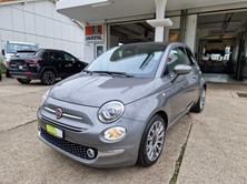 FIAT 500C 0.9 Twinair Star, Benzina, Occasioni / Usate, Manuale - 2