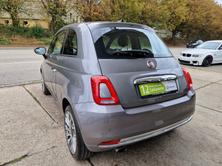 FIAT 500C 0.9 Twinair Star, Benzina, Occasioni / Usate, Manuale - 3