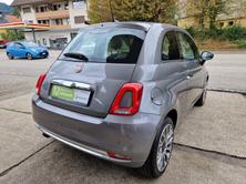 FIAT 500C 0.9 Twinair Star, Benzina, Occasioni / Usate, Manuale - 4