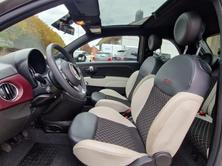 FIAT 500C 0.9 Twinair Star, Benzina, Occasioni / Usate, Manuale - 5