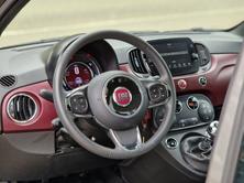 FIAT 500C 0.9 Twinair Star, Benzina, Occasioni / Usate, Manuale - 6