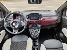 FIAT 500C 0.9 Twinair Star, Benzina, Occasioni / Usate, Manuale - 7