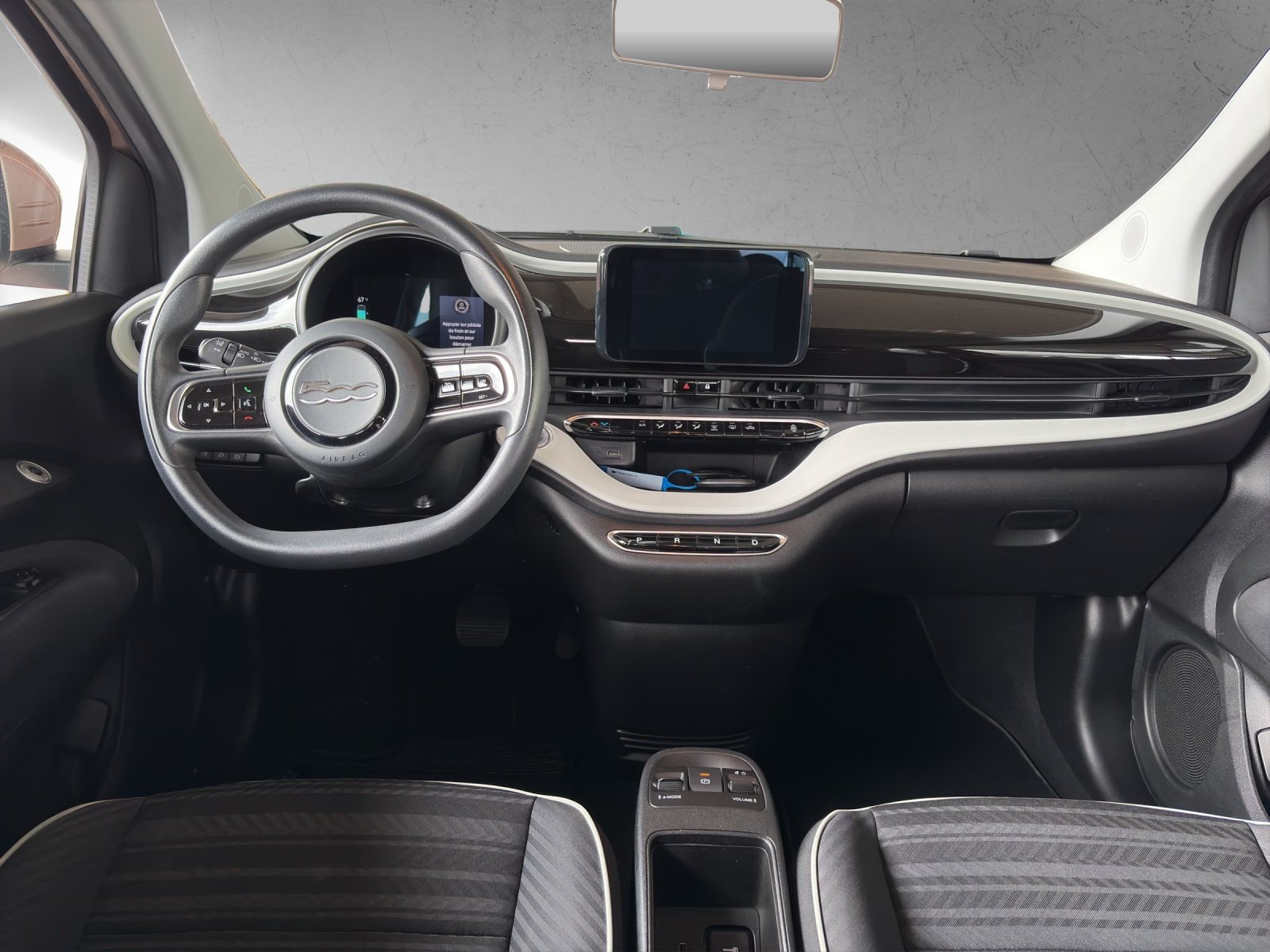 FIAT 500 electric 87 kW Passion, Elettrica, Occasioni / Usate, Automatico - 5