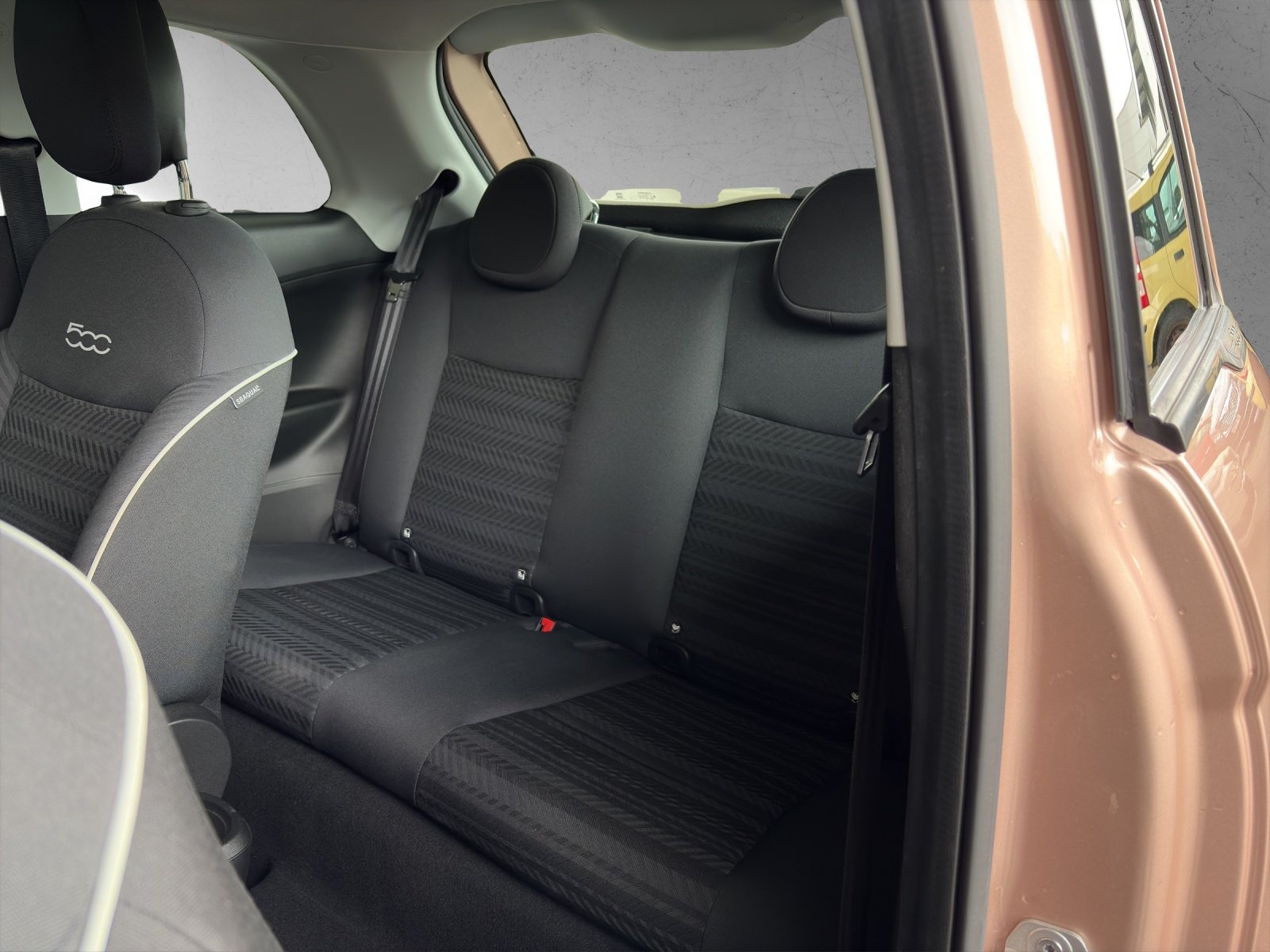 FIAT 500 electric 87 kW Passion, Elettrica, Occasioni / Usate, Automatico - 7