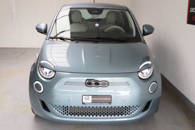 FIAT 500 3+1 el 87 kW La Prima, Elettrica, Occasioni / Usate, Automatico - 5
