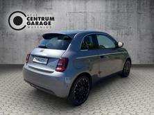 FIAT 500 electric 87 kW La Prima, Elettrica, Occasioni / Usate, Automatico - 4