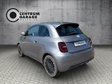 FIAT 500 electric 87 kW La Prima, Elettrica, Occasioni / Usate, Automatico - 6