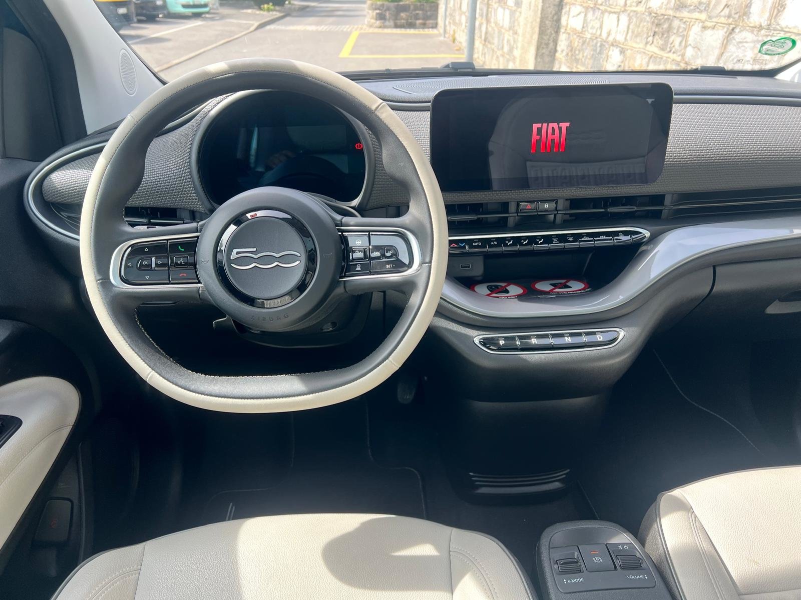 FIAT 500 electric 87 kW La Prima, Elettrica, Occasioni / Usate, Automatico - 5