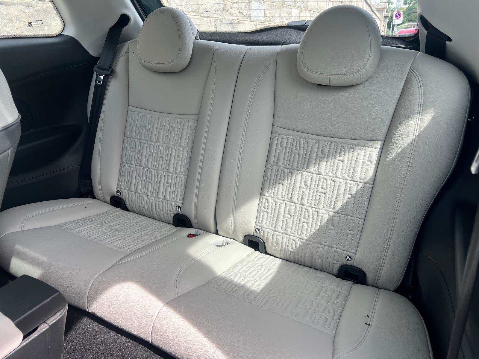 FIAT 500 electric 87 kW La Prima, Elettrica, Occasioni / Usate, Automatico - 6