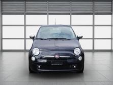 FIAT 500 1.4 16V Lounge, Benzin, Occasion / Gebraucht, Handschaltung - 2