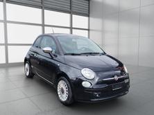 FIAT 500 1.4 16V Lounge, Benzin, Occasion / Gebraucht, Handschaltung - 3