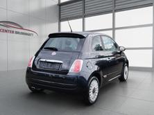 FIAT 500 1.4 16V Lounge, Benzin, Occasion / Gebraucht, Handschaltung - 4