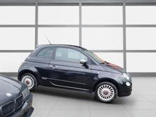 FIAT 500 1.4 16V Lounge, Benzin, Occasion / Gebraucht, Handschaltung - 5
