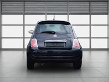 FIAT 500 1.4 16V Lounge, Benzin, Occasion / Gebraucht, Handschaltung - 6