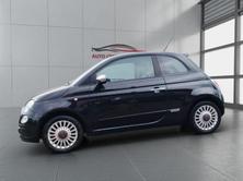 FIAT 500 1.4 16V Lounge, Benzin, Occasion / Gebraucht, Handschaltung - 7