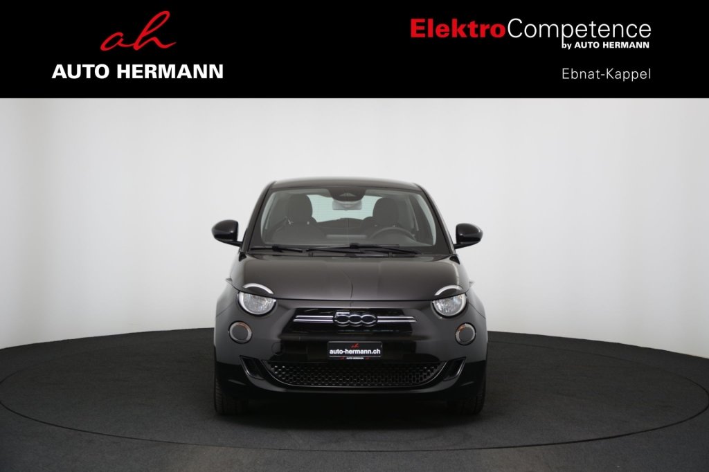 FIAT 500 Elektro Icon, Elektro, Occasion / Gebraucht, Automatik - 2