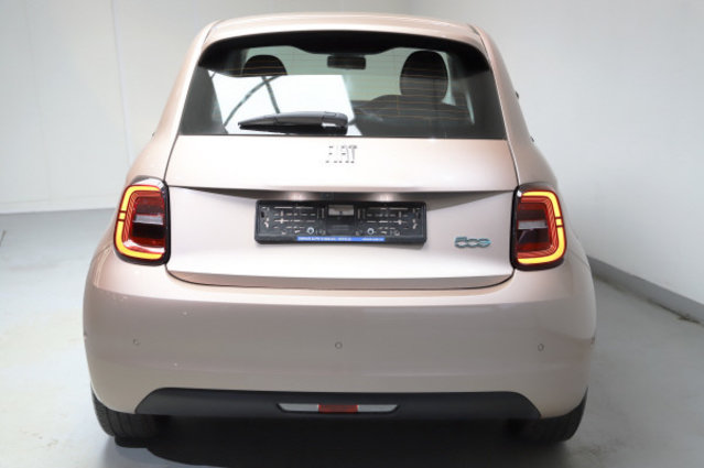 FIAT 500 el 87 kW Cult, Elettrica, Occasioni / Usate, Automatico - 6
