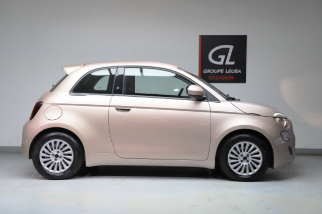 FIAT 500 el 87 kW Cult, Elettrica, Occasioni / Usate, Automatico - 7