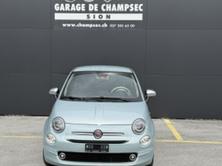 FIAT 500 1.0 N3 MHD Sw Ed, Hybride Léger Essence/Électricité, Occasion / Utilisé, Manuelle - 2