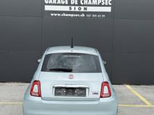 FIAT 500 1.0 N3 MHD Sw Ed, Hybride Léger Essence/Électricité, Occasion / Utilisé, Manuelle - 3