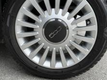 FIAT 500 1.0 N3 MHD Sw Ed, Hybride Léger Essence/Électricité, Occasion / Utilisé, Manuelle - 4
