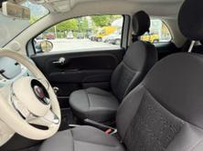 FIAT 500 1.0 N3 MHD Sw Ed, Hybride Léger Essence/Électricité, Occasion / Utilisé, Manuelle - 6