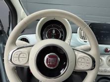 FIAT 500 1.0 N3 MHD Sw Ed, Hybride Léger Essence/Électricité, Occasion / Utilisé, Manuelle - 7