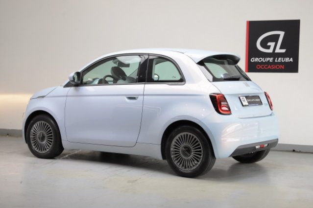 FIAT 500 el 87 kWIcon, Elettrica, Occasioni / Usate, Automatico - 3