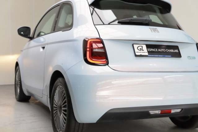 FIAT 500 el 87 kWIcon, Elettrica, Occasioni / Usate, Automatico - 4