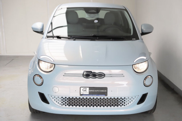 FIAT 500 el 87 kWIcon, Elettrica, Occasioni / Usate, Automatico - 5