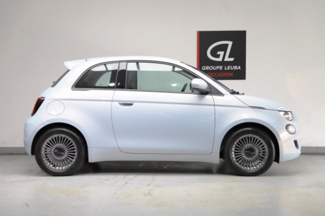 FIAT 500 el 87 kWIcon, Elettrica, Occasioni / Usate, Automatico - 7